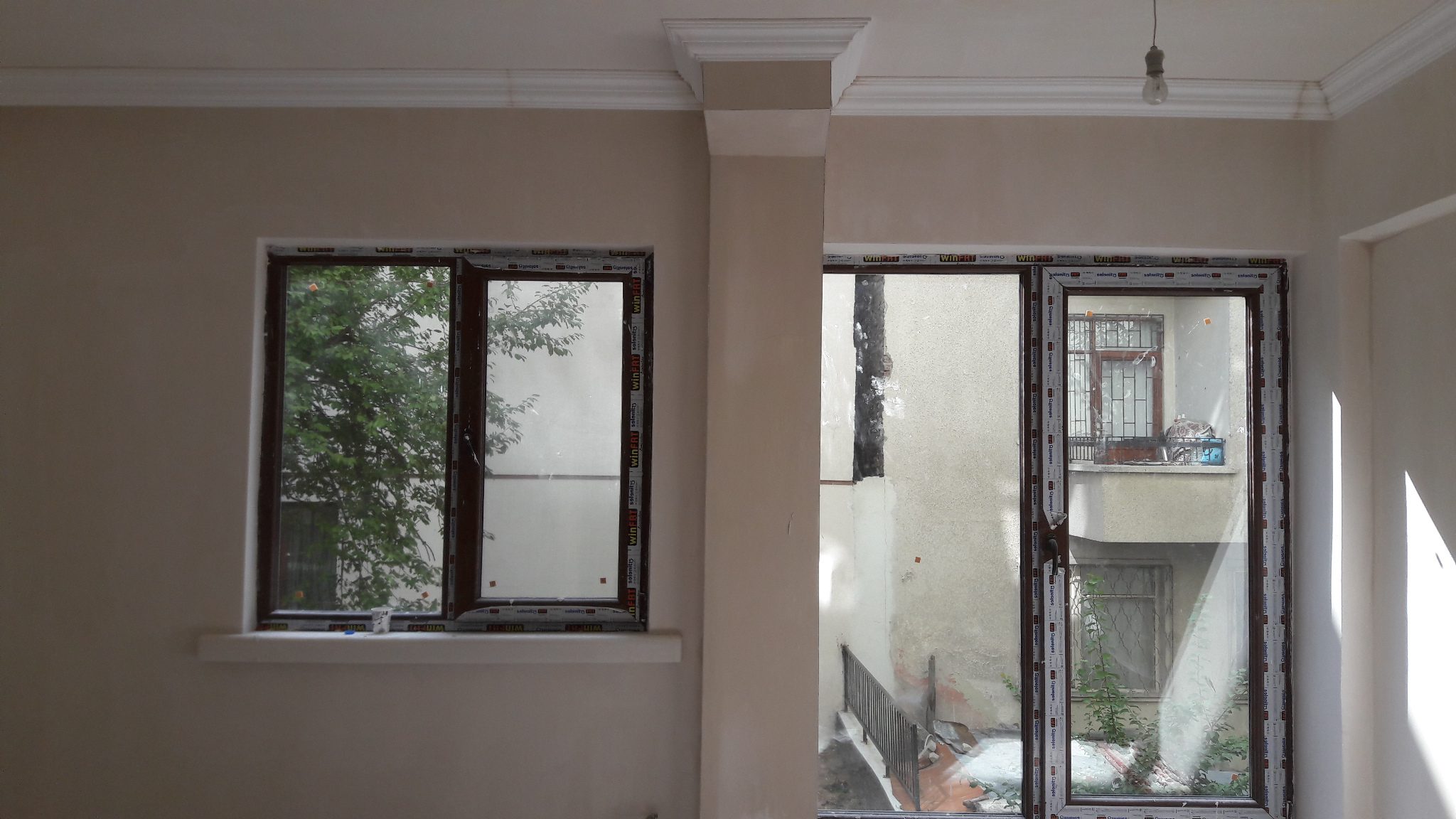 Kızılcahamam Alçıcı